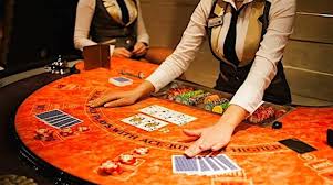 Casino Frank