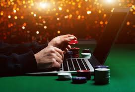 Официальный сайт Casino Fresh
